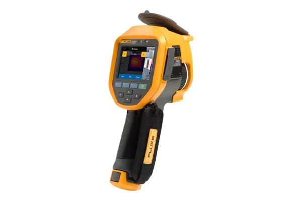 Fluke Ti400 Thermal Imaging Camera