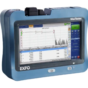 EXFO MaxTester 730C OTDR