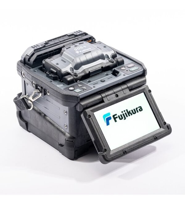 Fujikura 90S+ Fusion Splicer