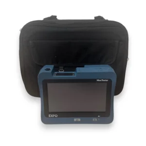 used EXFO MaxTester 715B OTDR