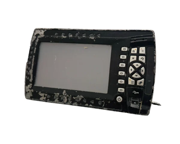 Used Trimble CB460 Display Controller 7-Inch Field, Grade D