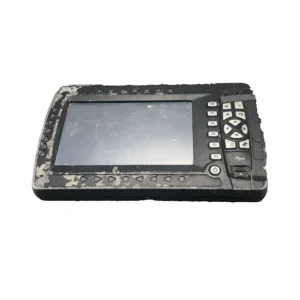 Used Trimble CB460 Display Controller — 7-inch field interface, Grade D