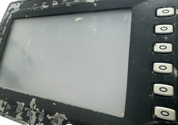 Used Trimble CB460 Display Controller 7-Inch Field, Grade D