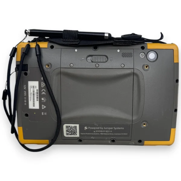 used TOPCON FC-6000 — 3 Modules, Certified Controller, Best Value