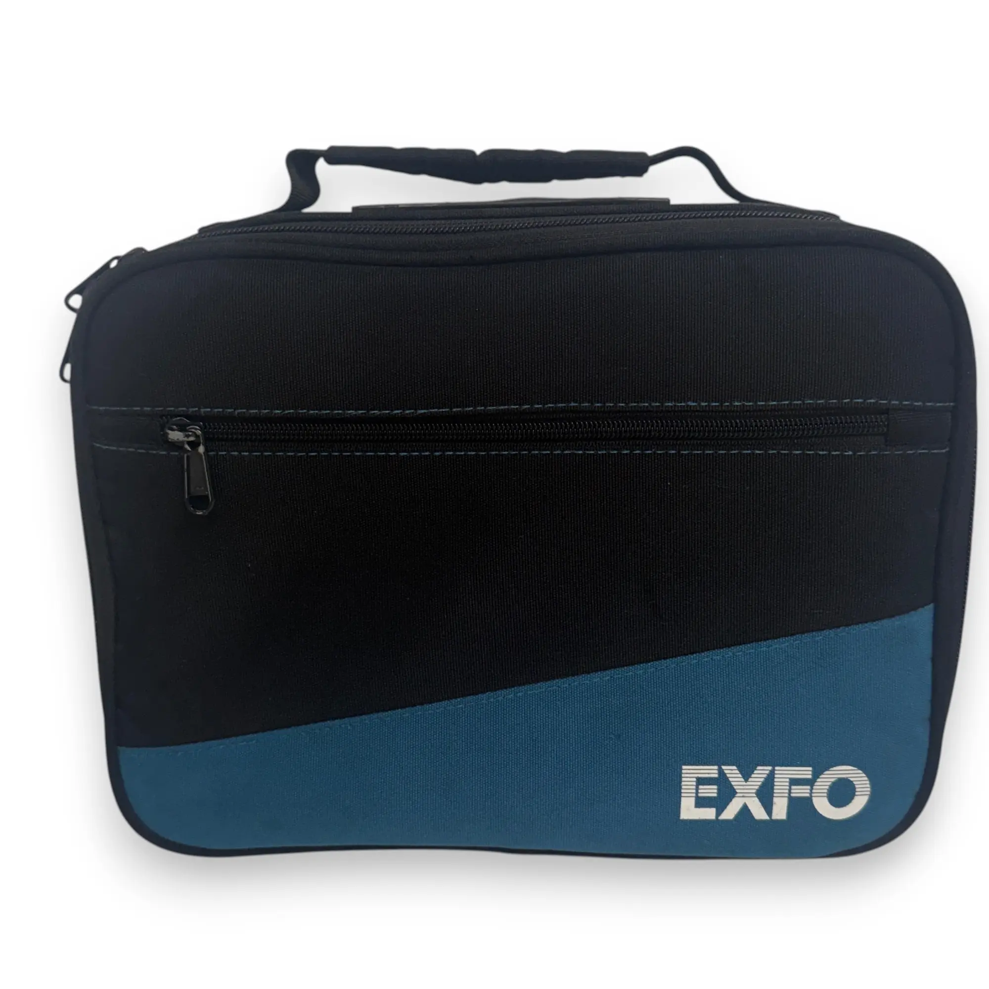 Used EXFO MAX-715B-M1-EA Grade B single-mode OTDR — OMIWAA certified used test equipment