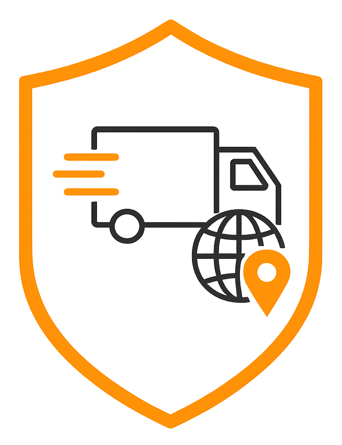 Shipping Policy for professional test equipment worldwide